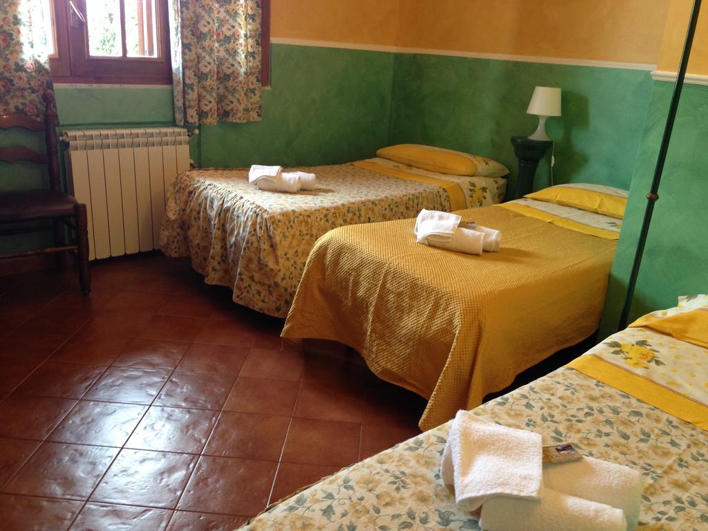 B&B Villa Papale Gravina di Catania Esterno foto