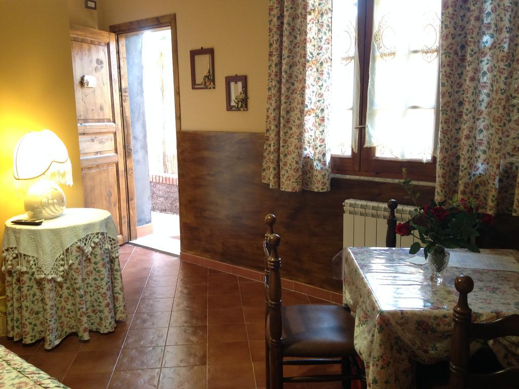 B&B Villa Papale Gravina di Catania Esterno foto